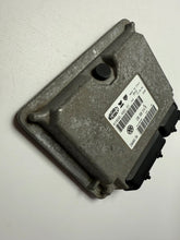 Originele VW GOLF IV (1J1) 1.4 16V Motorbesturingseenheid 616009.465.01 / 036906014M